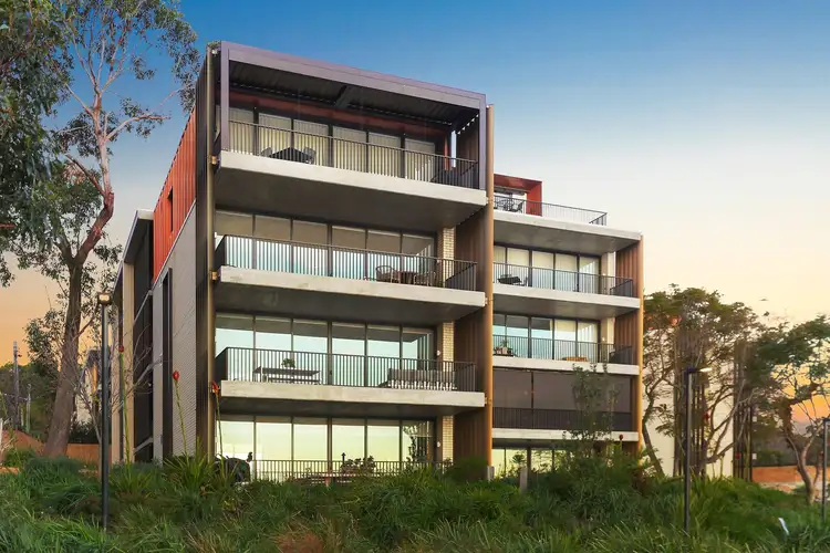 Second view of Homely apartment listing, 102/114 Elliott Street, Balmain NSW 2041