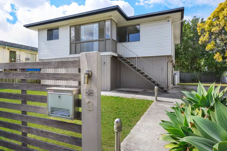 3 Avara Street, Boondall QLD 4034
