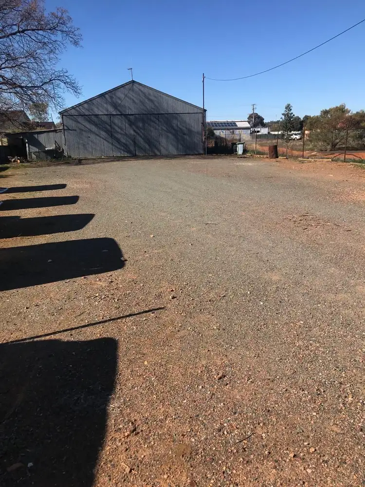 Second view of Homely land listing, 37 Pearce Street, Parkes NSW 2870