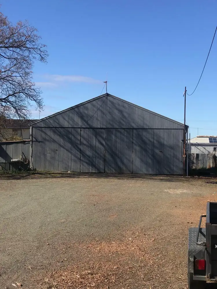 Fifth view of Homely land listing, 37 Pearce Street, Parkes NSW 2870