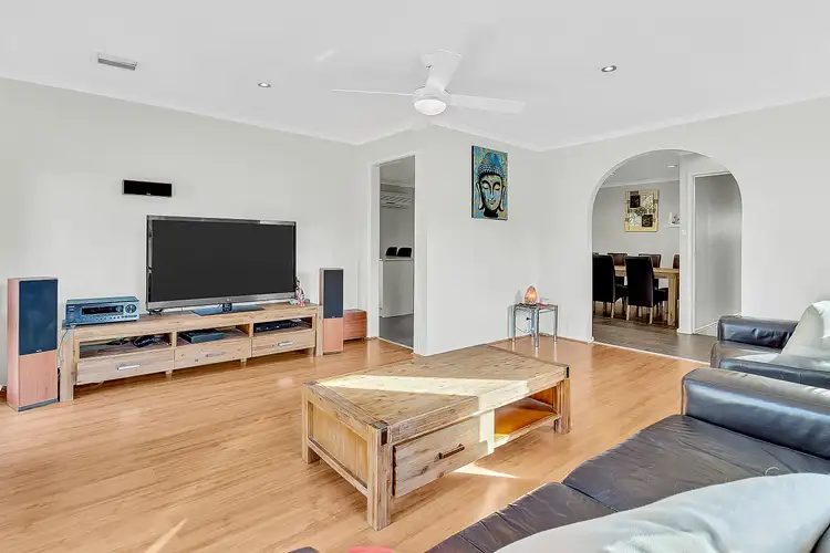 Second view of Homely house listing, 16 Whitley Crescent, Craigieburn VIC 3064