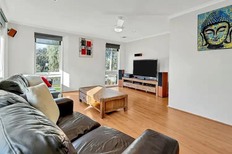 Third view of Homely house listing, 16 Whitley Crescent, Craigieburn VIC 3064