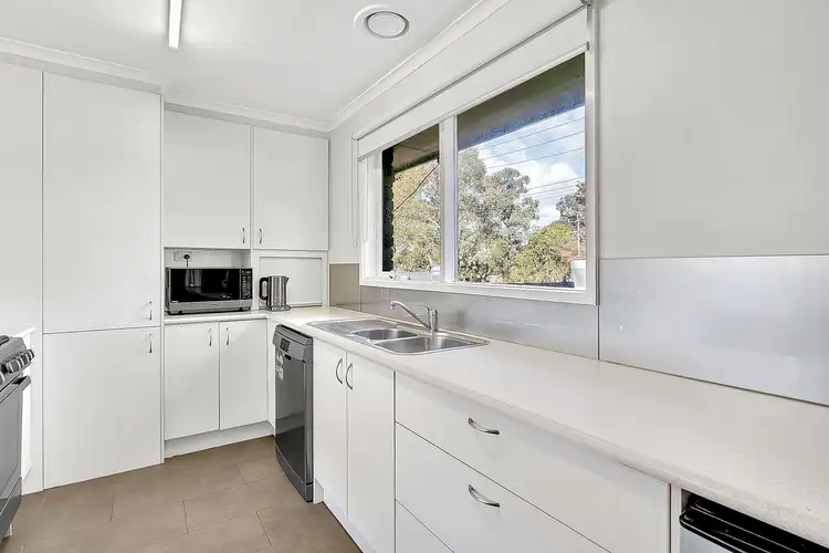 Fourth view of Homely house listing, 16 Whitley Crescent, Craigieburn VIC 3064