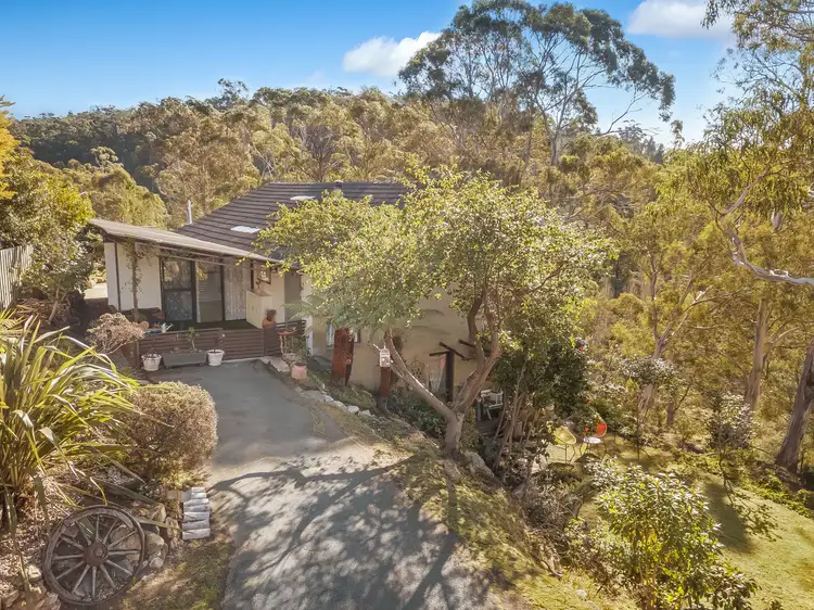 Second view of Homely house listing, 28 Groningen Road, Kingston TAS 7050