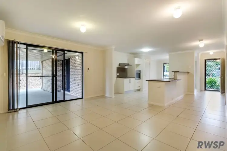 Second view of Homely house listing, 12 Mocha Way, Pimpama QLD 4209