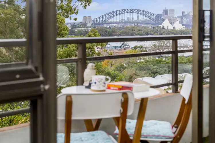 Main view of Homely apartment listing, 101/145 Victoria Street, Potts Point NSW 2011