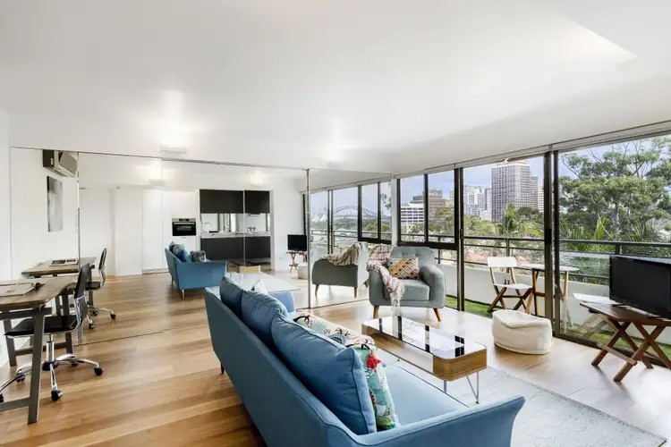 Second view of Homely apartment listing, 101/145 Victoria Street, Potts Point NSW 2011