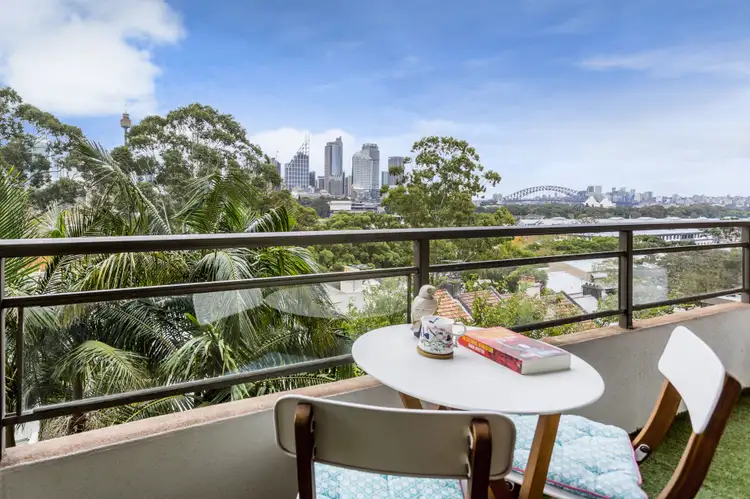 Third view of Homely apartment listing, 101/145 Victoria Street, Potts Point NSW 2011