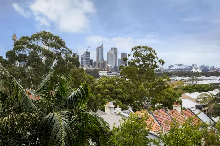 Fourth view of Homely apartment listing, 101/145 Victoria Street, Potts Point NSW 2011