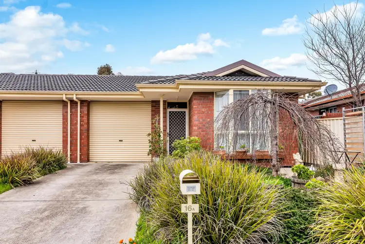 Main view of Homely house listing, 16A Knott Street, Mount Barker SA 5251