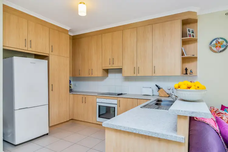 Second view of Homely house listing, 16A Knott Street, Mount Barker SA 5251