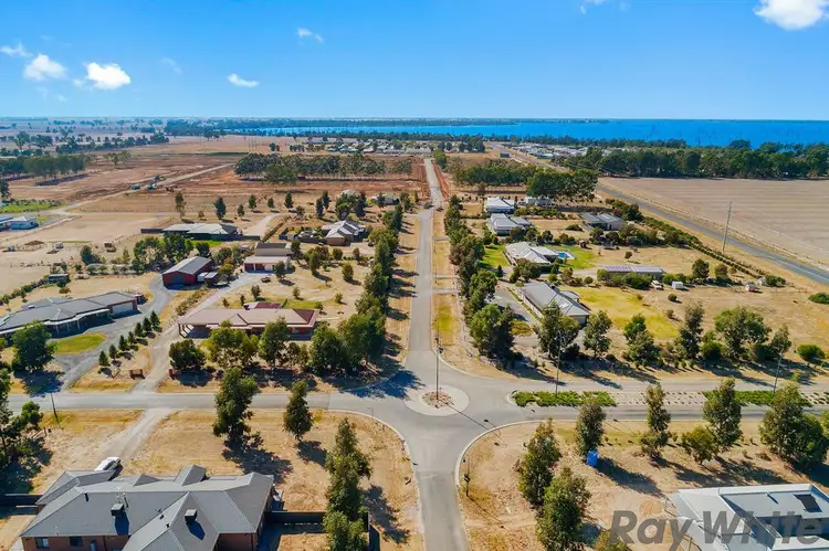 Fourth view of Homely land listing, 13 Cypress Way, Mulwala NSW 2647