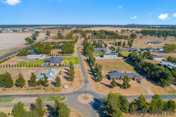 Sixth view of Homely land listing, 13 Cypress Way, Mulwala NSW 2647