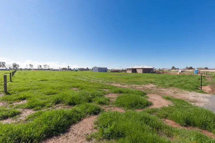 Seventh view of Homely land listing, 13 Cypress Way, Mulwala NSW 2647