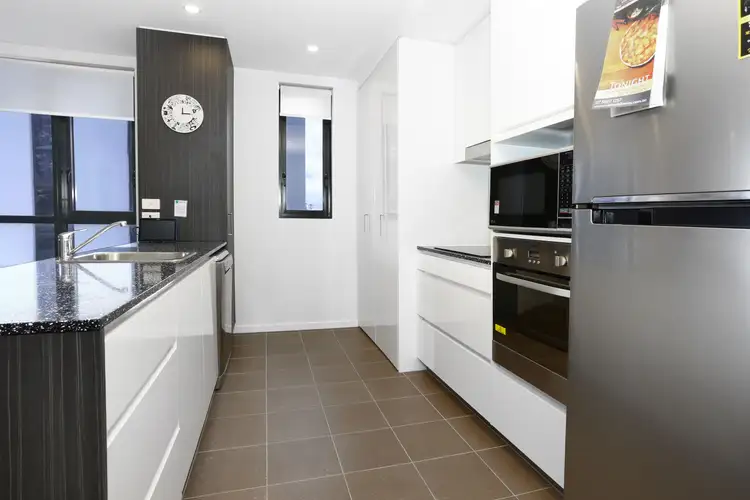 Second view of Homely unit listing, 27 'Synergy' 2729-2733 Gold Coast Highway, Broadbeach QLD 4218