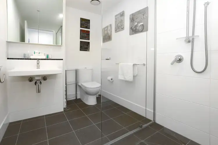 Fourth view of Homely unit listing, 27 'Synergy' 2729-2733 Gold Coast Highway, Broadbeach QLD 4218