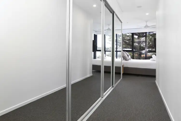 Fifth view of Homely unit listing, 27 'Synergy' 2729-2733 Gold Coast Highway, Broadbeach QLD 4218