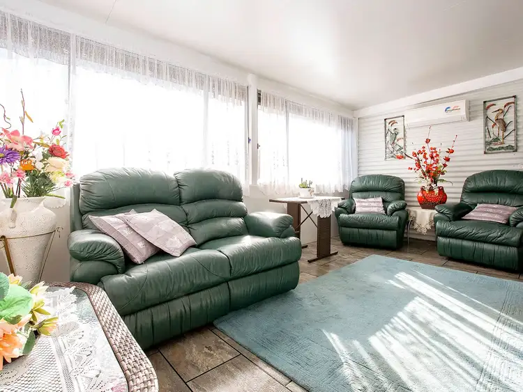 Sixth view of Homely unit listing, Unit 1, 65-73 Northern Highway (Sun River Home Park), Echuca VIC 3564