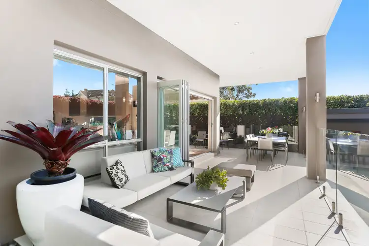 Fifth view of Homely house listing, 1 Marooba Road, Northbridge NSW 2063