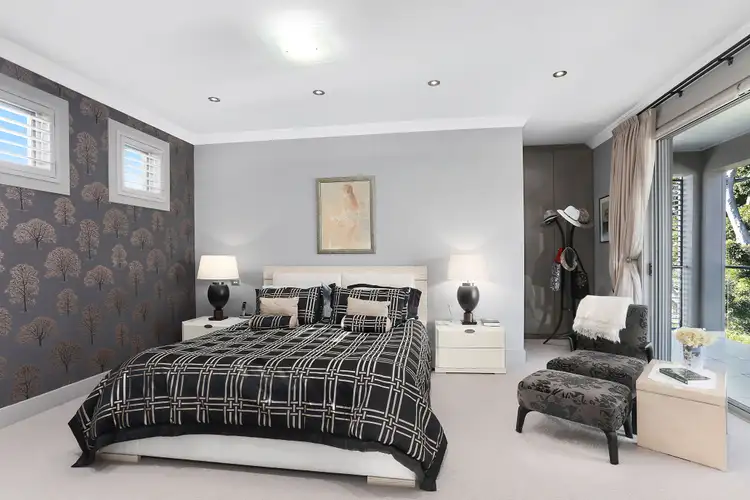 Sixth view of Homely house listing, 1 Marooba Road, Northbridge NSW 2063