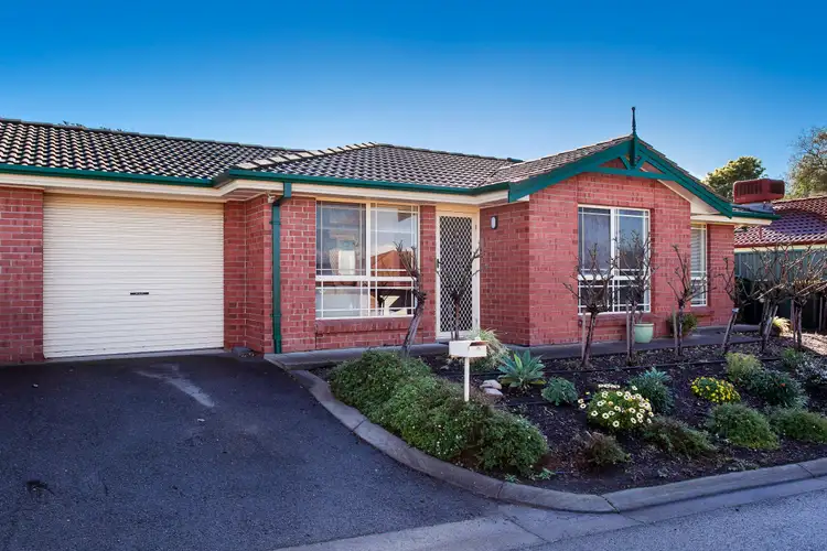 10/29 Mellors Avenue, O'halloran Hill SA 5158