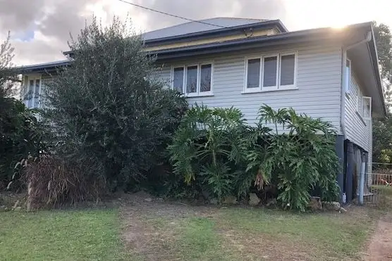 74 March Street, Maryborough QLD 4650