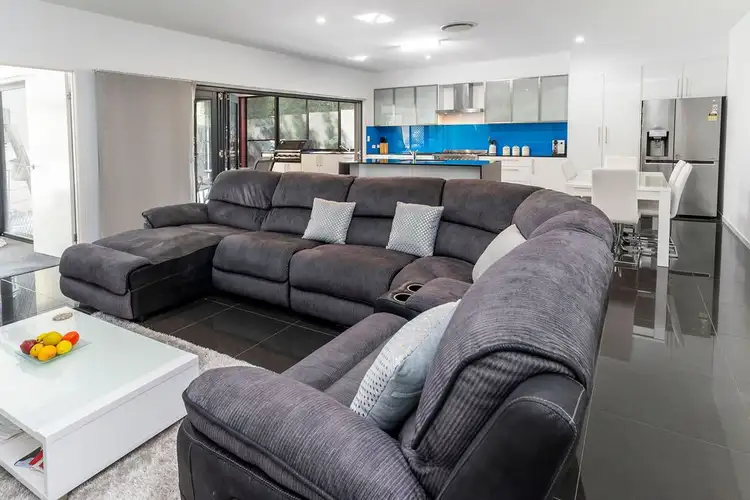 Sixth view of Homely house listing, 5 Tribulation Crescent, Coomera QLD 4209