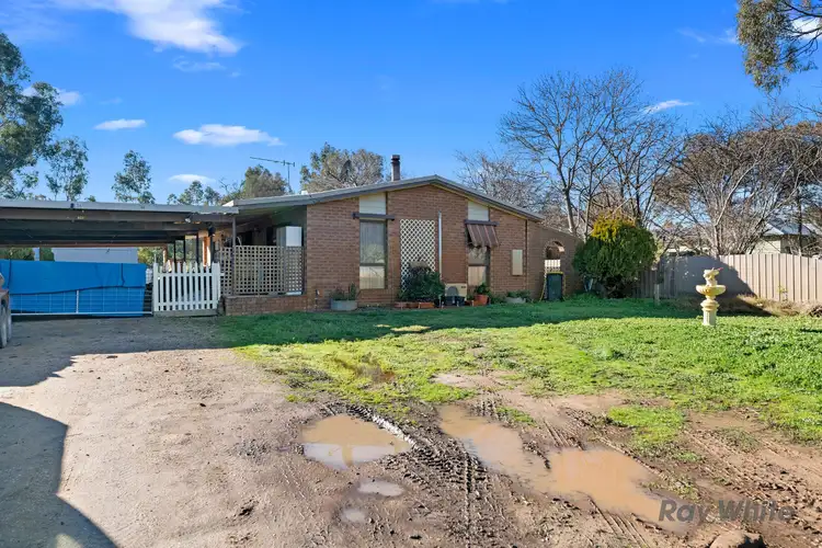 36 Palmerston Street, Baddaginnie VIC 3670