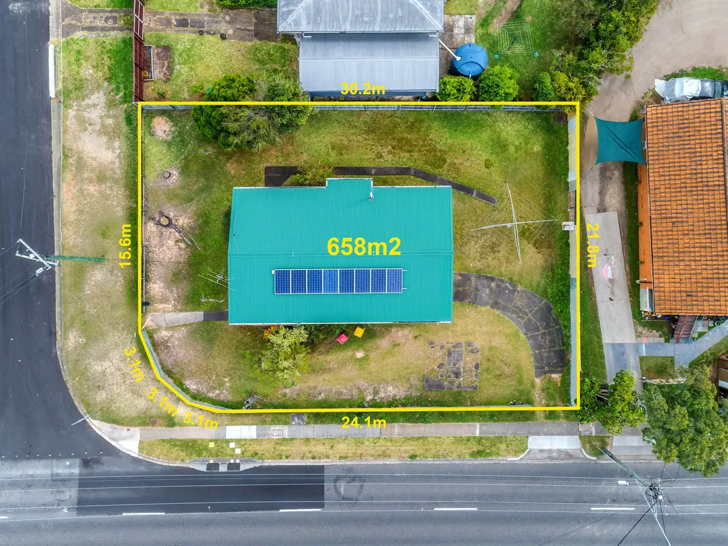 Main view of Homely house listing, 1 Reydon Street, Upper Mount Gravatt QLD 4122