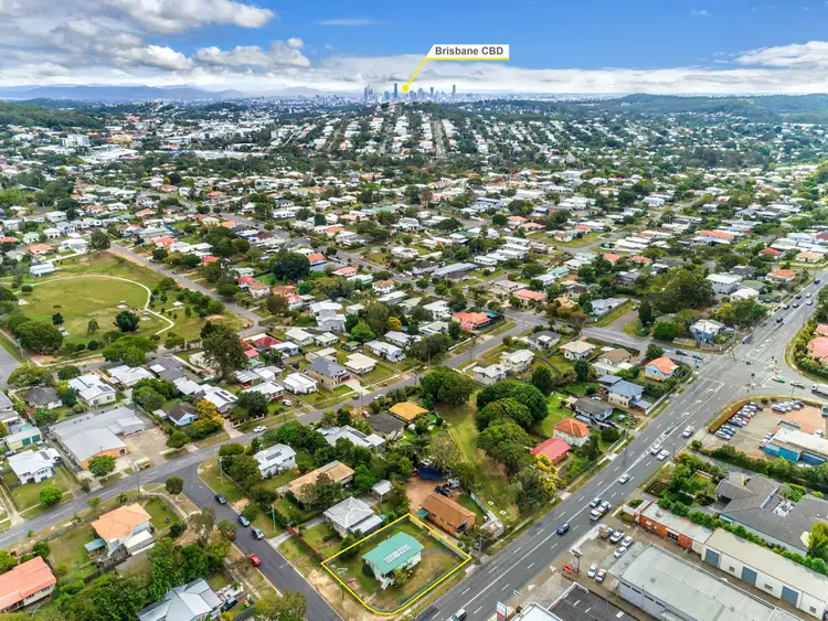 Third view of Homely house listing, 1 Reydon Street, Upper Mount Gravatt QLD 4122