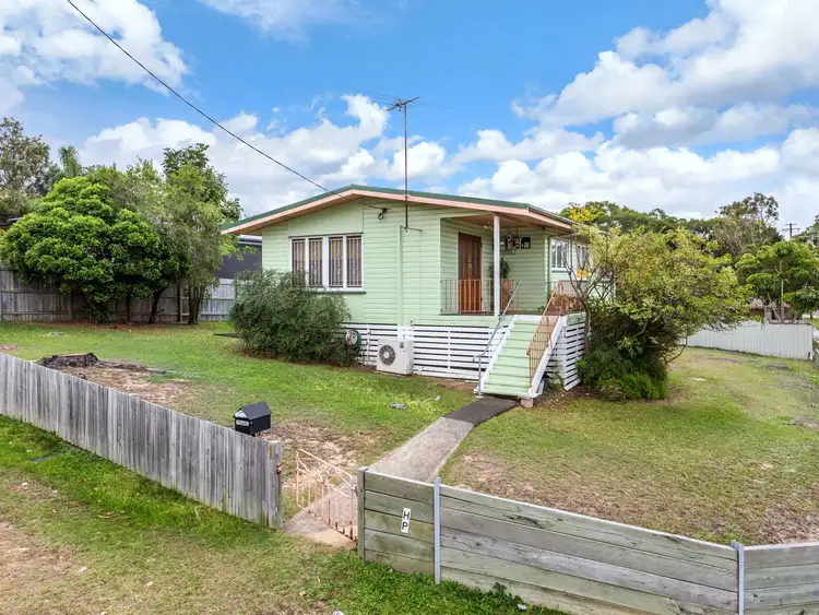 Sixth view of Homely house listing, 1 Reydon Street, Upper Mount Gravatt QLD 4122