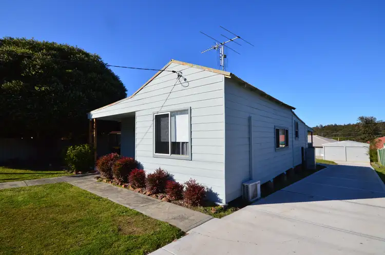 13 Lavender Street