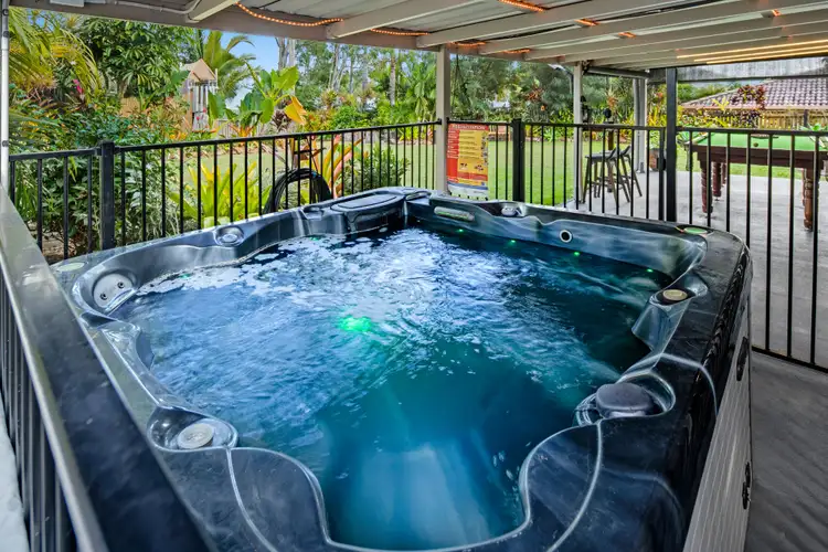 Sixth view of Homely house listing, 36 Valley Drive, Cannonvale QLD 4802