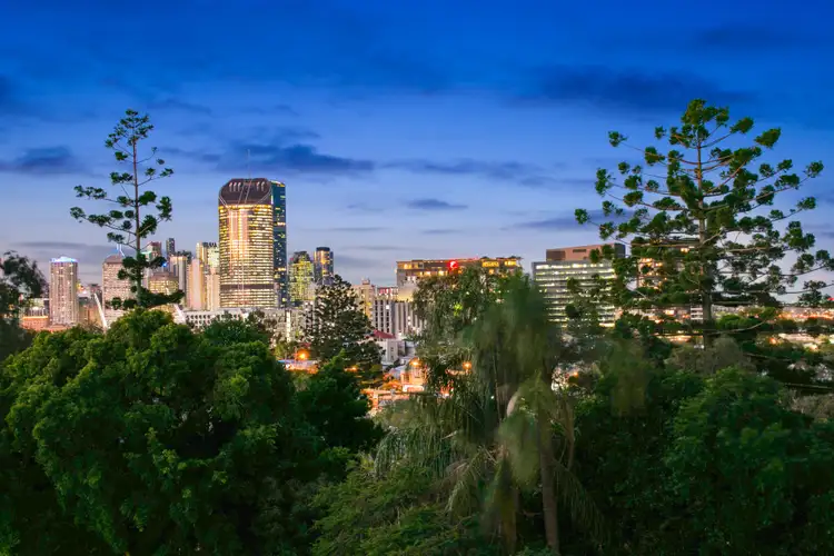 4L/182 Dornoch Terrace, Highgate Hill QLD 4101