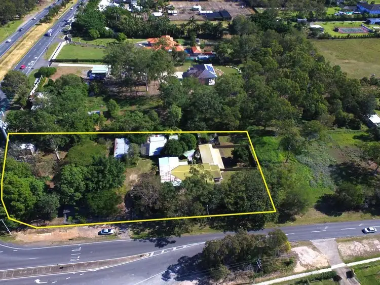 675 Tilley Road, Chandler QLD 4155