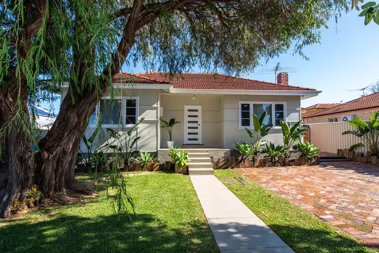 Fourth view of Homely house listing, 173 Alice Street, Doubleview WA 6018