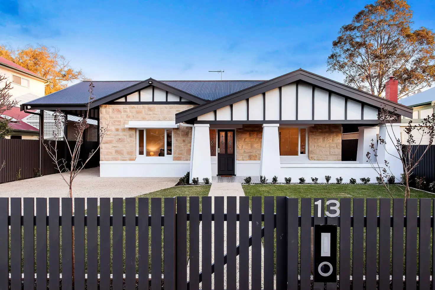 Main view of Homely house listing, 13 Lapthorne Street, Glenelg East SA 5045