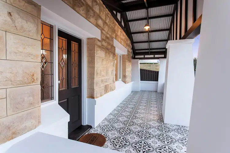 Second view of Homely house listing, 13 Lapthorne Street, Glenelg East SA 5045