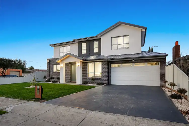 125 South Circular Road, Gladstone Park VIC 3043