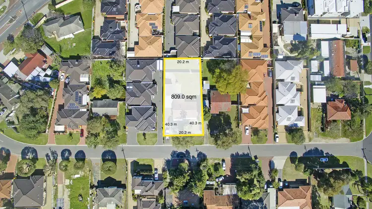 Second view of Homely house listing, 11 Wardong Road, Westminster WA 6061
