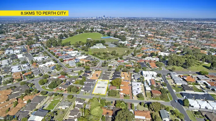 Third view of Homely house listing, 11 Wardong Road, Westminster WA 6061