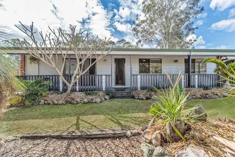 9 Spa Court, Beaudesert QLD 4285