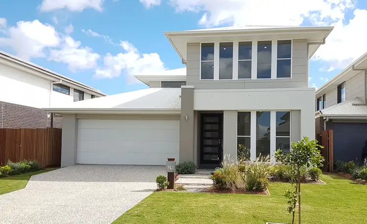 Main view of Homely house listing, 29 Majestic Crescent, Hemmant QLD 4174