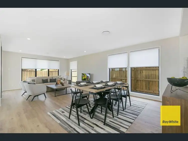 Second view of Homely house listing, 29 Majestic Crescent, Hemmant QLD 4174