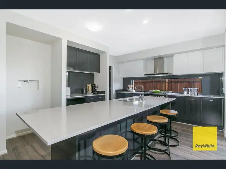 Fourth view of Homely house listing, 29 Majestic Crescent, Hemmant QLD 4174