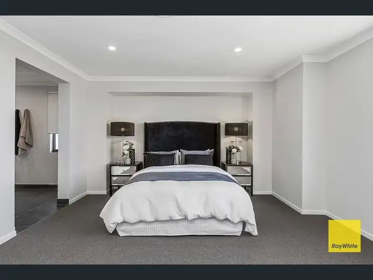 Fifth view of Homely house listing, 29 Majestic Crescent, Hemmant QLD 4174