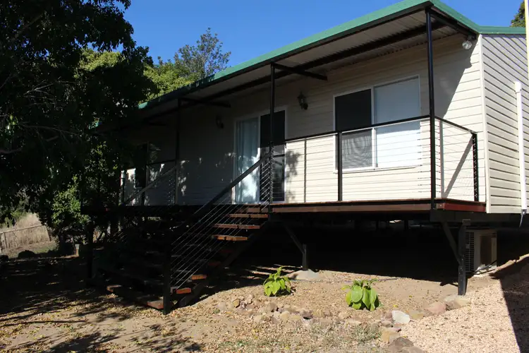 Second view of Homely house listing, 90 Annette Road, Lowood QLD 4311