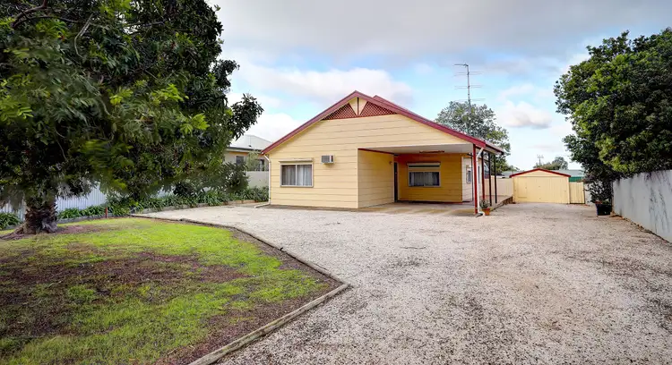 85 New West Road, Port Lincoln SA 5606