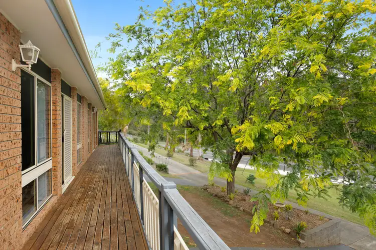 Seventh view of Homely house listing, 108 Booreea Boulevard, Cordeaux Heights NSW 2526