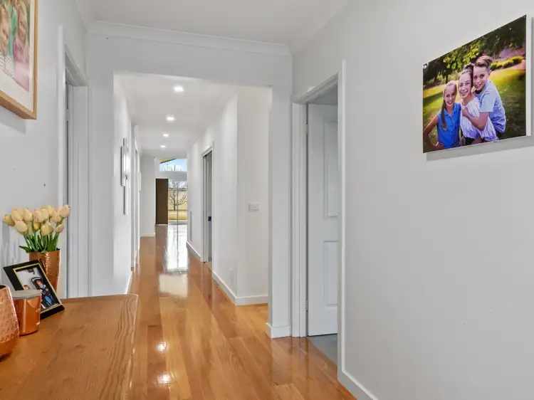 Third view of Homely house listing, 9 Senator Drive, Benalla VIC 3672